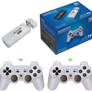 Consola Retro Y6