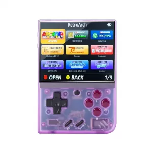 Consola Retro Portátil Miyoo Mini Plus