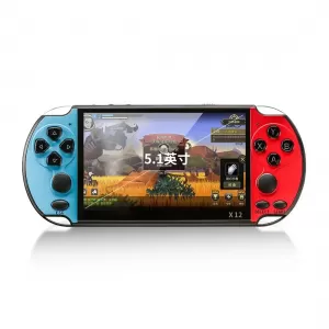 Consola Portátil X12