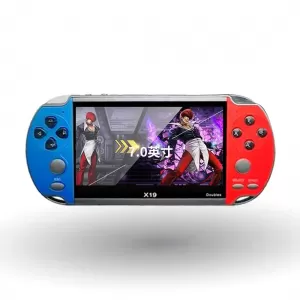 Consola Retro Portátil X19
